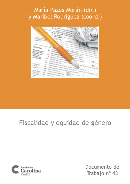 Fiscalidad_equidadGenero